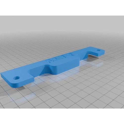 Antigravity 801 Lityum Pil Batarya Yuvası (Bu ürün Sadece Plastik parçadır - Almadan Önce Soru Sorabilirsiniz)