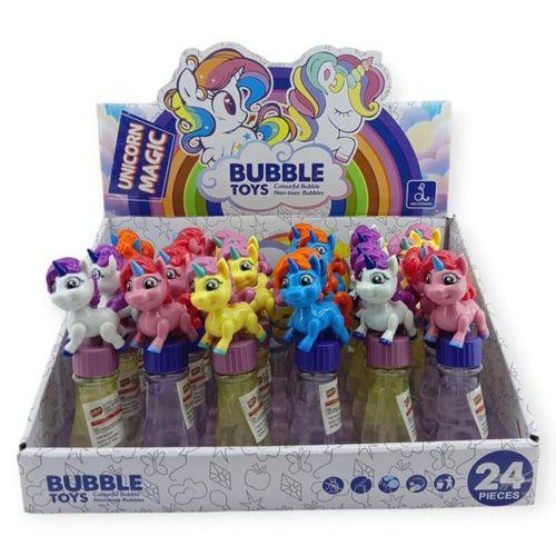 K001 - SU OYUNU PONY 24'LÜ