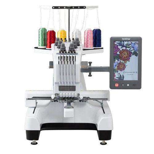 BROTHER ENTREPRENEUR PROX PR680WC 6 İĞNELİ PROFESYONEL NAKIŞ MAKİNESİ