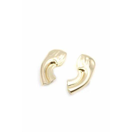 Kıkırdak Küpe - Altın