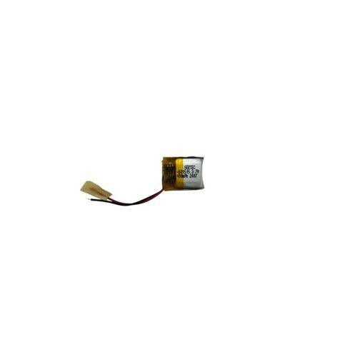 601515 3.7V 80mAh Li-Polymer Pil Devreli/1.5A