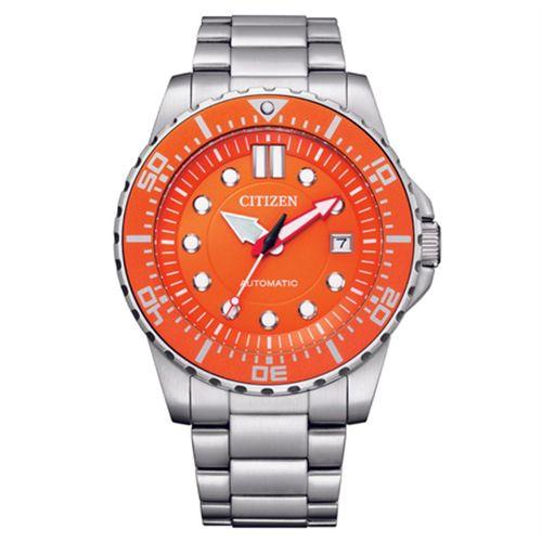 Citizen Promaster NJ0128-80X Otomatik Erkek Kol Saati