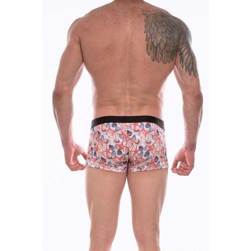 Erkek  Desenli Boxer