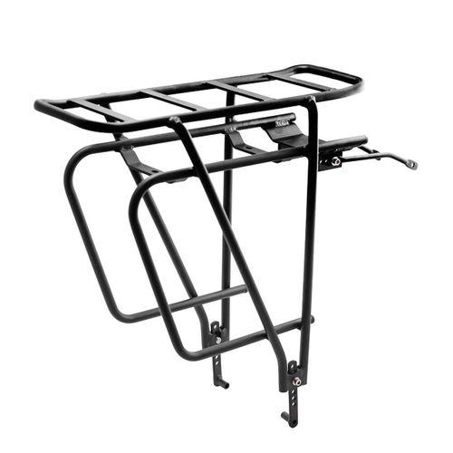 Arka Bagaj 28 E-Bike Pil Hazneli Disk Ayarlı
