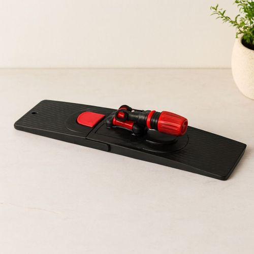 Palet Mop Aparatı 50 cm Tek Düğmeli