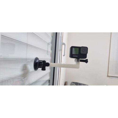 GoPro kolu - 5143953