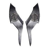 YAMAHA Yamaha Xmax 2018 - 2022 Uyumlu Yan Pad 005