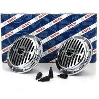 BOSCH 0986AH0203 Krom Korna Seti Didit Büyük Kafa 12V 50W