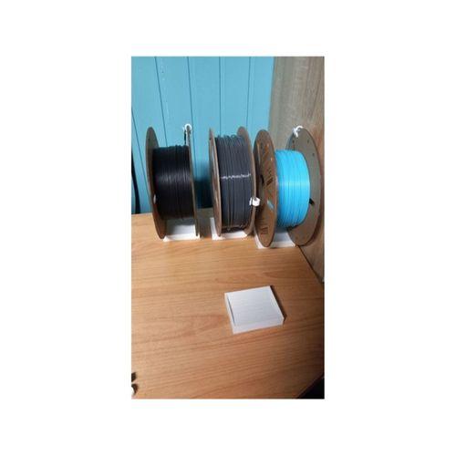 3D baskı 68mm geniş makara filament tutucu (Bu ürün Sadece Plastik parçadır - Almadan Önce Soru Sorabilirsiniz)