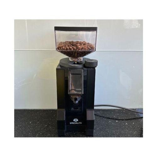 Eureka Mignon Specialita Kapağı 3D Baskı (Bu ürün Sadece Plastik parçadır - Almadan Önce Soru Sorabilirsiniz)