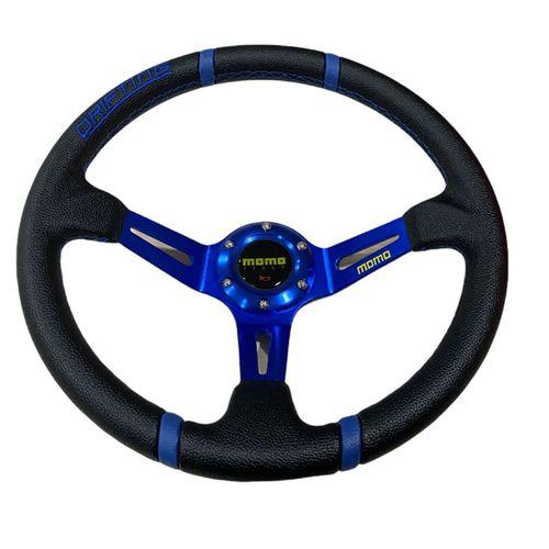 Direksiyon Mavi ortası mavi şerit / DIDI150-2