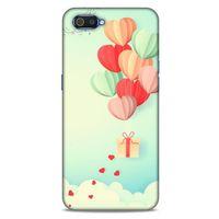 Oppo Realme C2 Kılıf Hediyelik Seri Sevgililer Günü (5) 14 Şubat Koruma Kabı