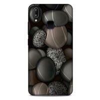 Casper Via A4 Kılıf Baskılı Özel Seri Taşlı (8) Baskılı Kılıf