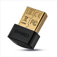 ENKADO EKD-UB100, Bluetooth V5.3, USB Adaptör, Kompakt ve Taşınabilir Tasarım.