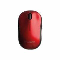 Kırmızı Kablosuz 3d Optik Mouse