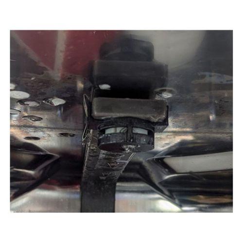 GE Bulaşık Makinesi Üst Püskürtücü (Bu ürün Sadece Plastik parçadır - Almadan Önce Soru Sorabilirsiniz)