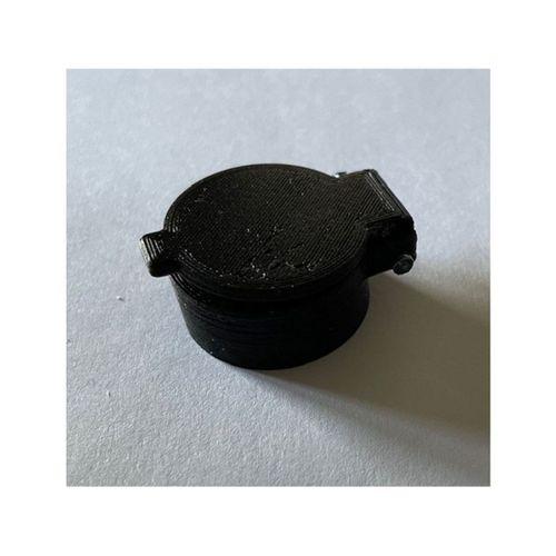 20mm Webcam Gizlilik Kapağı (Bu ürün Sadece Plastik parçadır - Almadan Önce Soru Sorabilirsiniz)