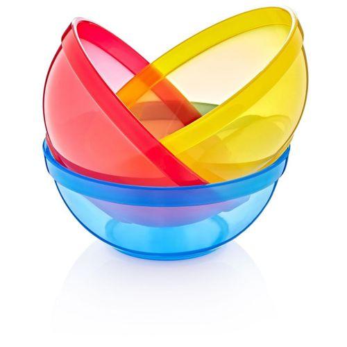 Babyjem BabyJem 3Lü Mama Kasesi 546 Erkek