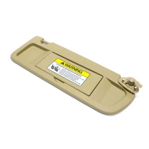 Honda Ci̇vi̇c Fd6 Sağ Güneşli̇k Bej 2006-2011 .