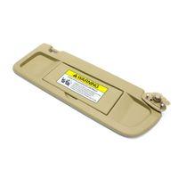 Honda Ci̇vi̇c Fd6 Sağ Güneşli̇k Bej 2006-2011 .