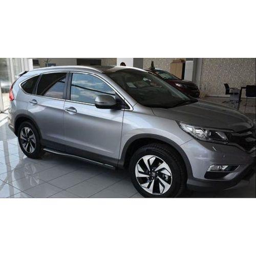 Honda Cr-V  2012-2017 Yan Basamak Oem Model