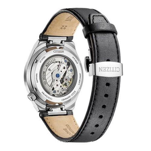Citizen Tsuyosa Small Second NK5010-01H Erkek Kol Saati