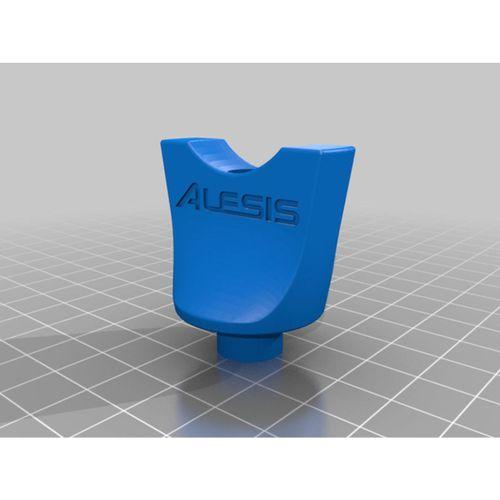 Alesis Zil Kolu Dişli (Bu ürün Sadece Plastik parçadır - Almadan Önce Soru Sorabilirsiniz)