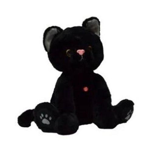25 CM PELUŞ KEDİ HALLEY