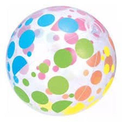 BESTWAY Bestway Damla Desenli Deniz Topu 51 Cm - 31013
