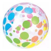 BESTWAY Bestway Damla Desenli Deniz Topu 51 Cm - 31013