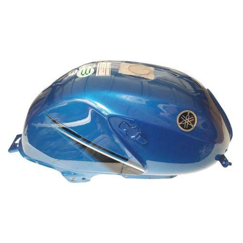 YAMAHA Yamaha Ybr Benzin Deposu K 2010 Mavi Orj
