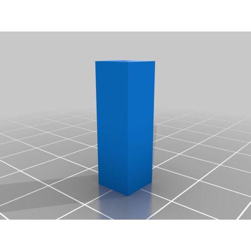 RC Modeller İçin Değişken Uzunlukta Piston (Bu ürün Sadece Plastik parçadır - Almadan Önce Soru Sorabilirsiniz)