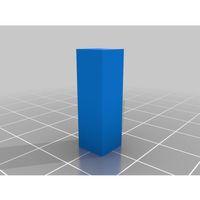 RC Modeller İçin Değişken Uzunlukta Piston (Bu ürün Sadece Plastik parçadır - Almadan Önce Soru Sorabilirsiniz)