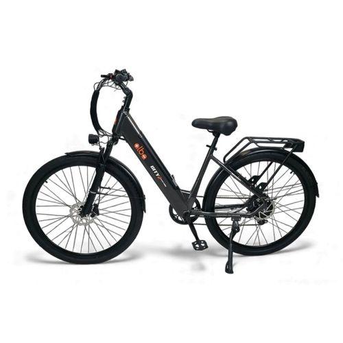Alba City 2 28 Jant Elektrikli Şehir Bisikleti