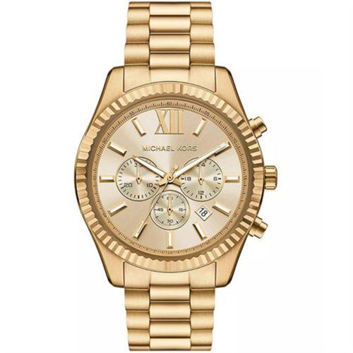 Michael Kors MK9235 Erkek Kol Saati