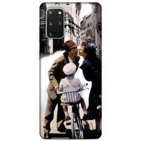 Lopard Samsung Galaxy S20 Plus Uyumlu Kılıf IMDB Film (25) Antişok Kapak Hayat Güzeldir