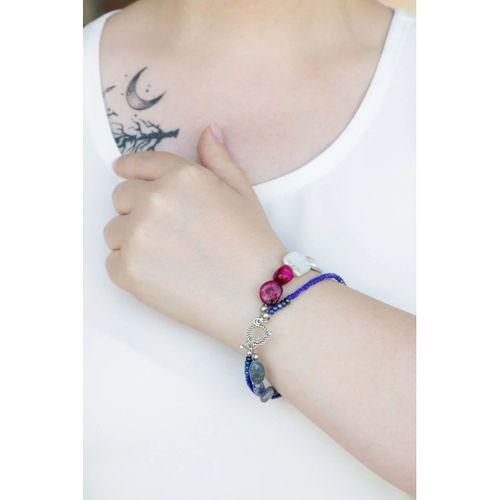 Kekik Doğallık, enerji Kadın Bileklik