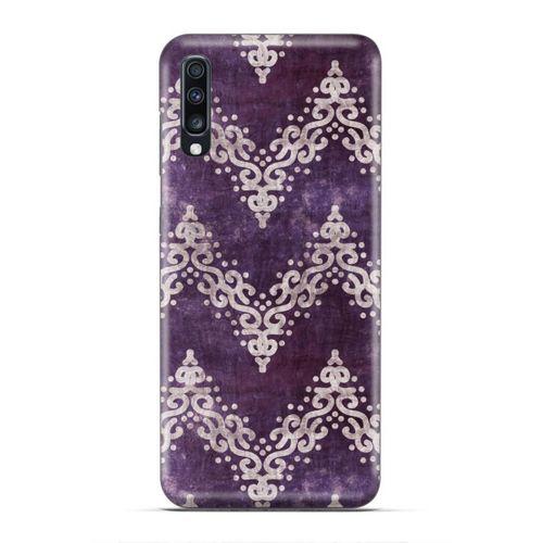 General Mobile GM 20 Uyumlu Kılıf Romans (49) Ultra Silikon Kılıf Mor