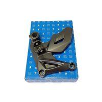 BAJAJ Bajaj Pulsar Ns 200 Ön Basamak Braketi Sağ Füme 56Jl3Y1Y