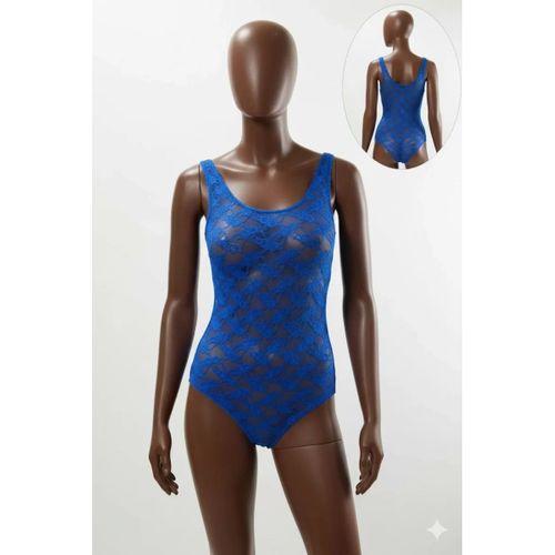 Dorya Dantel Kalın Askı Atlet 1041