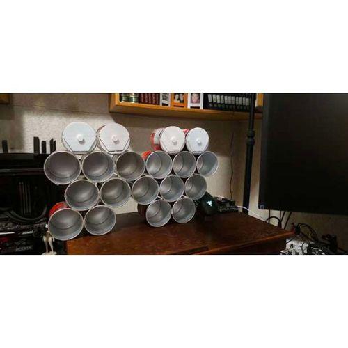 Pringle Kutusu Çekmecesi (Bu ürün Sadece Plastik parçadır - Almadan Önce Soru Sorabilirsiniz)