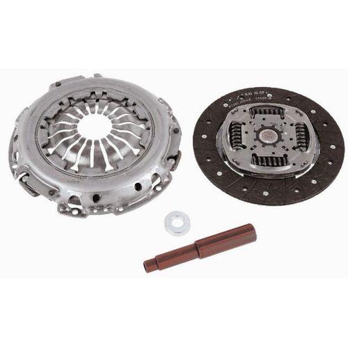Orjinal Debriyaj Seti 1.2 Tce Clıo Iv Motordan 302053302R