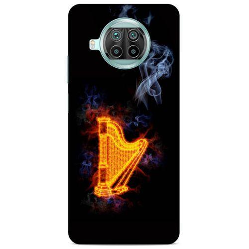 Lopard Xiaomi Mi 10T Lite 5G Uyumlu Kılıf FireX (10) Full Koruma Kılıfı Arp