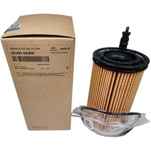 Yag Fi̇ltre H100 Bongo 21-23