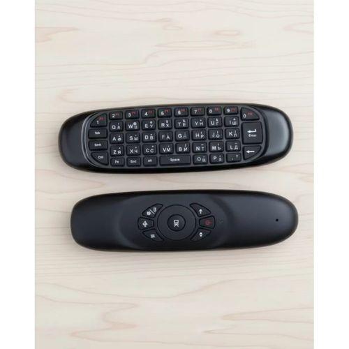 Kablosuz Air Mouse Mini Kl.ye Çok Fonksiyonlu