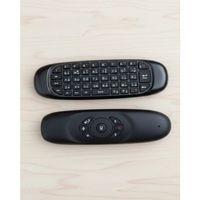 Kablosuz Air Mouse Mini Kl.ye Çok Fonksiyonlu