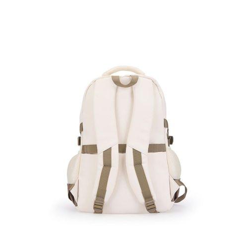 Pierre Cardin Okul Sırt Çantası Bej PC.07PC1916.BJ