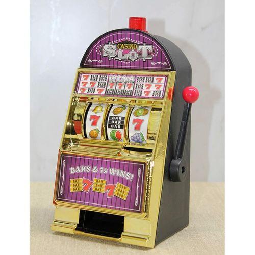 Slot Makinasi