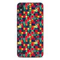 Geometrix 37 LG K20 2019 Kılıf Silikon Kapak