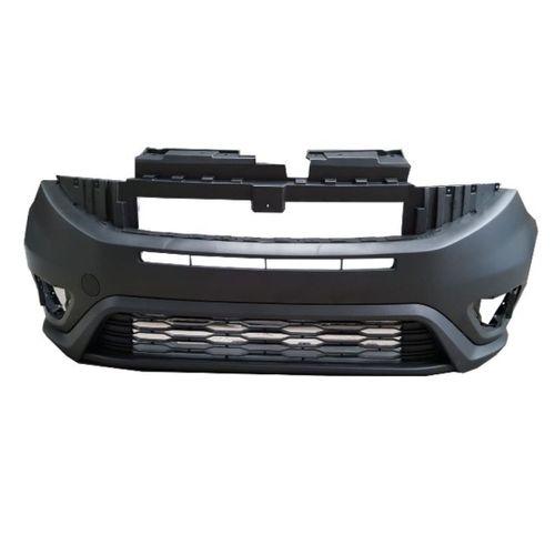 Fiat Pratico 2015 2022 Ön Tampon Alt/Üst Komple/Tampon Panjurlu Çeki Demir Kapaklı(Sis Delikli)(Eurob 735615285